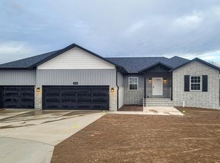 525 Fox Creek Rd, Rogersville, MO 65742