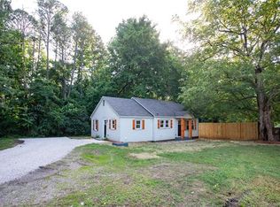 909 S Bostian St, China Grove, NC 28023