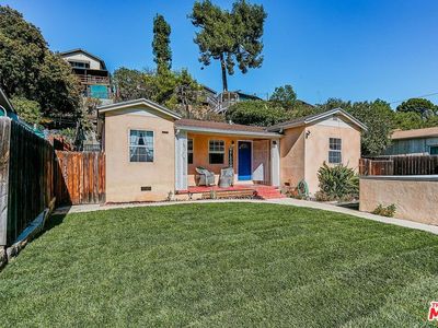 3926 Division St, Los Angeles, CA, 90065