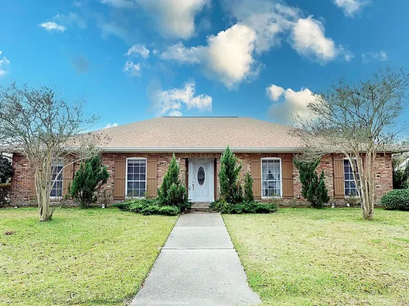 314 Belmont Dr, Thibodaux, LA 70301