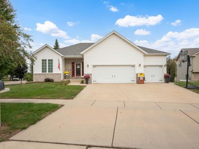 805 23rd Street Cir NE, Kasson, MN, 55944