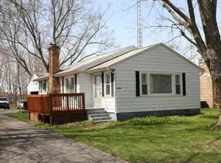 4958 N Coloma Rd, Coloma, MI 49038