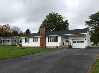40 Wells St, Canton, NY 13617