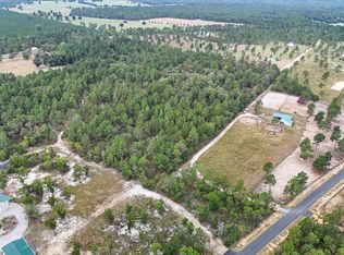 0 Joyner Pond Rd, Aiken, SC 29803