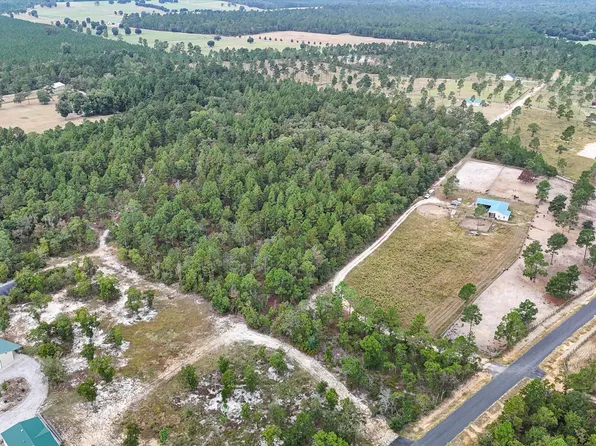 0 Joyner Pond Rd, Aiken, SC 29803