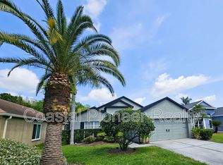4521 Gulfwinds Dr, Lutz, FL 33558
