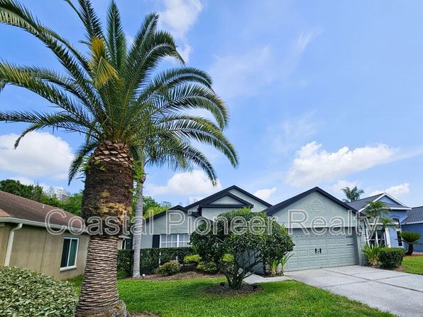 4521 Gulfwinds Dr