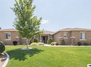 510 Split Rail Ct, Sparks, NV 89441