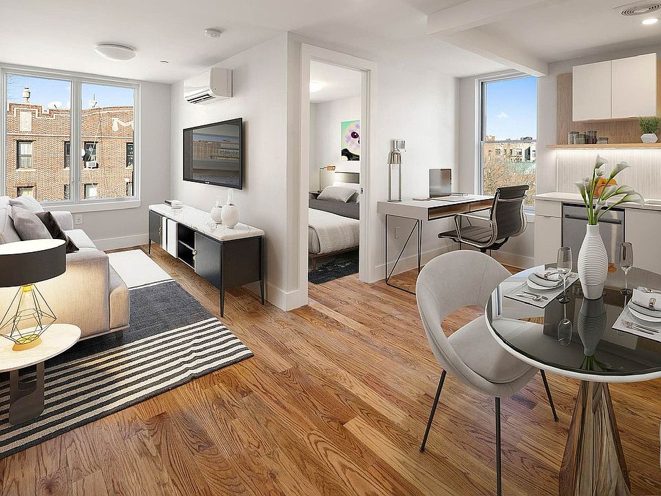 1st image of 996 Carroll St #3L