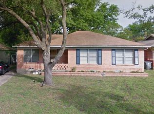 10243 San Juan Ave, Dallas, TX 75228