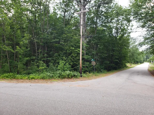 Lot 28A Brookside Avenue, Livermore Falls, ME 04254