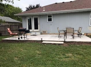 5543 S Jefferson Ave, Springfield, MO 65810