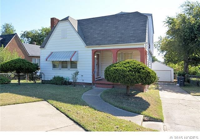 1st image of 1923 N Cheyenne Ave W