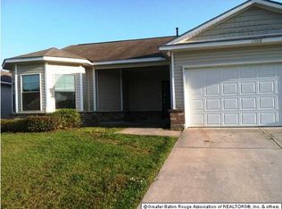 13068 Calcasieu Dr, Denham Springs, LA 70726