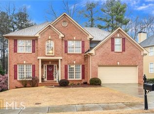 1162 Oakhurst Trl, Lawrenceville, GA 30043