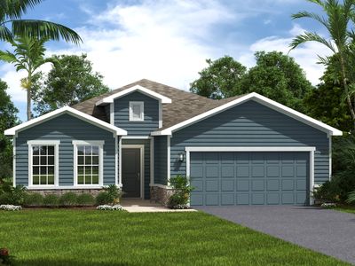 11475 Admirals Bend Dr, Jacksonville, FL, 32225