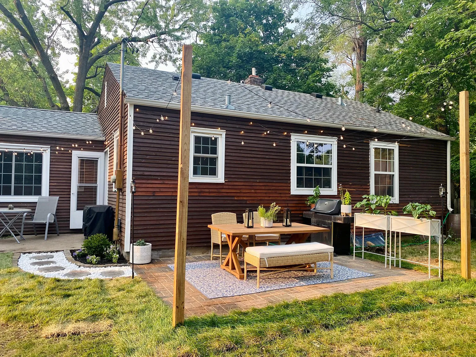 2 bed, 1200 sqft, $2,350 — Photo 2
