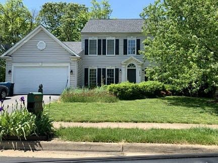1st image of 12618 Garry Glen Dr