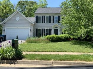 12618 Garry Glen Dr, Bristow, VA 20136