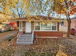 16001 Ellis Ave, South Holland, IL