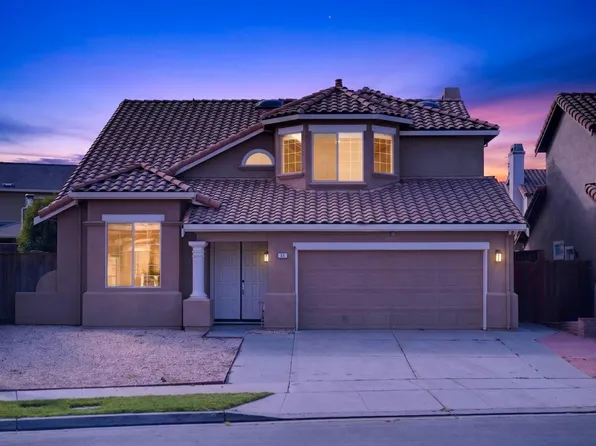 15 Cheswick Cir, Salinas, CA 93906