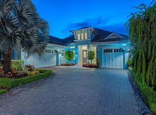 6265 Negril Isle DR, NAPLES, FL 34113