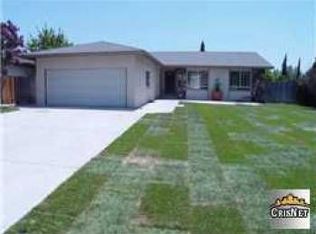 20556 Blackhawk St, Chatsworth, CA 91311