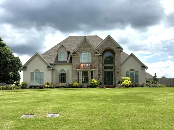 (undisclosed Address), Jonesboro, AR 72405