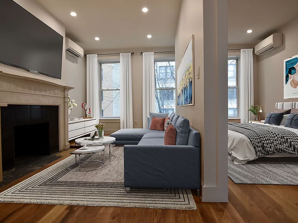 1st image of 324 W 87th St APT 4R