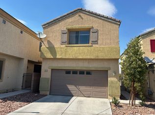 5246 Coral Ribbon Ave, Las Vegas, NV 89139