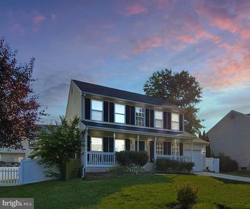 10 Woodyfield Ln, Delran, NJ, 08075