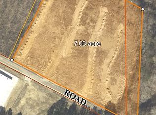0 Gatlin Rd, Columbus, MS 39705