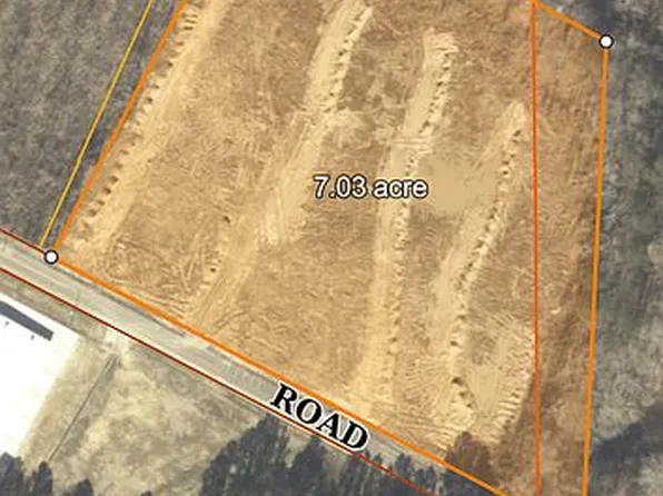 0 Gatlin Rd, Columbus, MS 39705