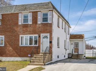 1206 Montgomery Ave, Collingdale, PA 19023