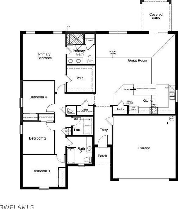 2nd image of 17334 Gulf Preserve Dr