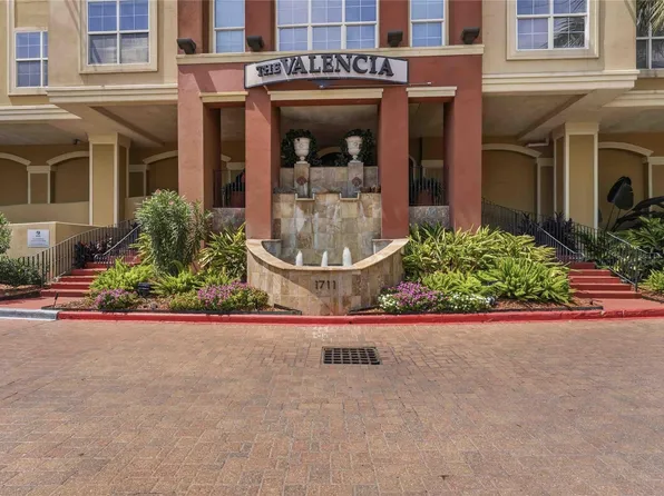 1711 Old Spanish Trl APT 107, Houston, TX 77054