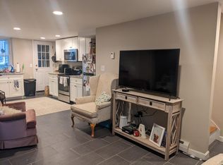 768 E 6th St #U1, Boston, MA 02127