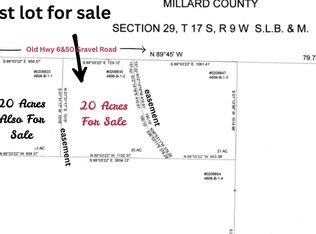 17000 W 2500 S, Delta, UT 84624