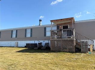 516 Hill St, Mount Pleasant, PA 15666