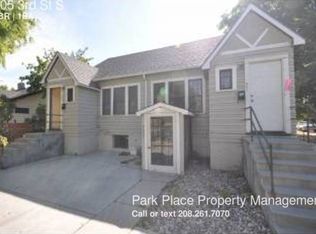 505 3rd St S, Nampa, ID 83651