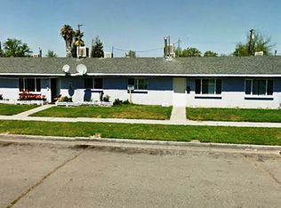 939 S Thorne Ave, Fresno, CA 93706