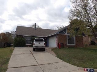 4144 River Birch Rd, Fort Worth, TX 76137