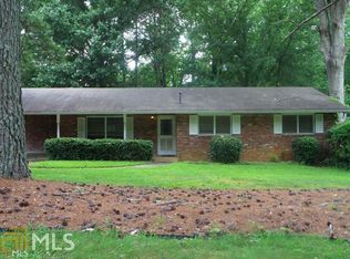 1731 Valley Ridge Dr SW, Atlanta, GA 30331