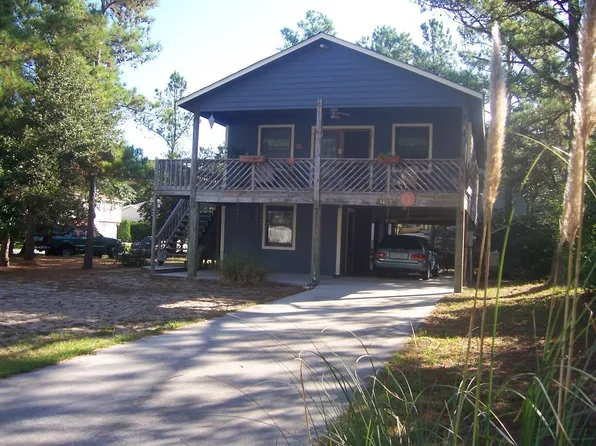 1402 Harpoon Dr, Kill Devil Hills, NC 27948