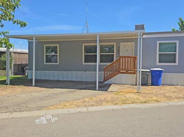 501 Kinney St #Fv24, Coalinga, CA 93210