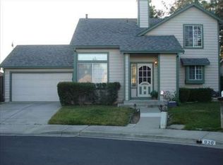 918 Beechwood Cir, Suisun City, CA 94585