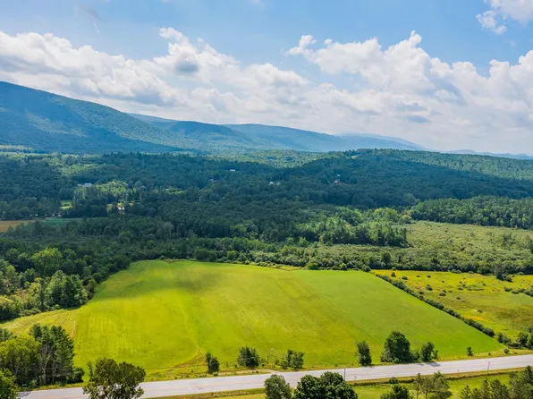 00 VT Route 7A, Sunderland, VT 05250