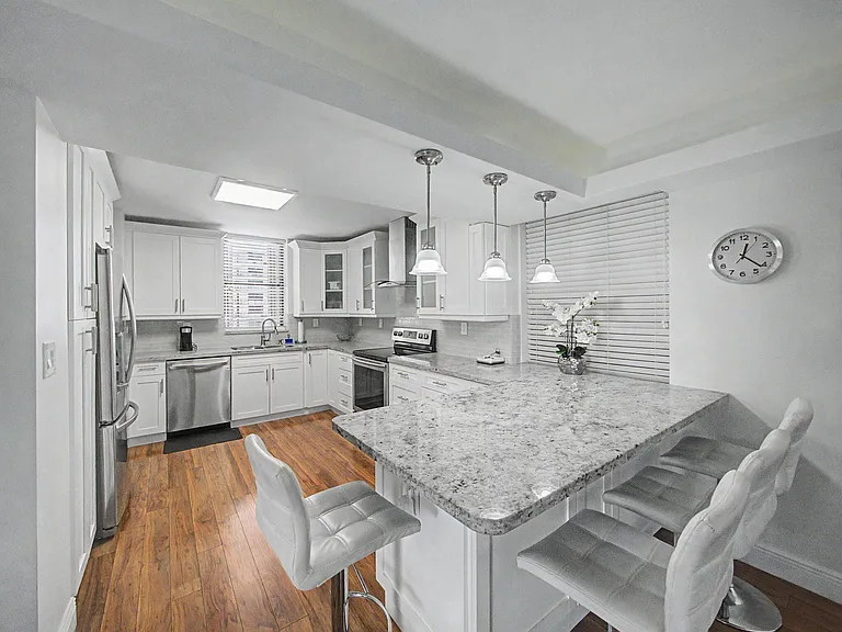 18181 NE 31st Ct #1807 — Photo 9