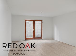 1011 Pico Blvd #13, Santa Monica, CA 90405