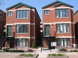 2420 W Taylor St #1, Chicago, IL 60612
